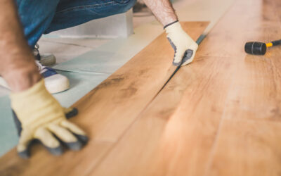 Flooring Repair & Installation