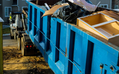 Junk Hauling Services